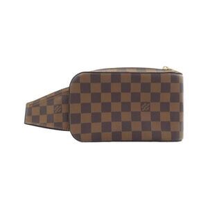 Pre Loved louis vuitton Men brown | brown Shoulder Bags